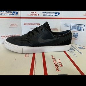 Nike Skateboarding Stefan Janoski Limited Edition Shoes Mens Size 8.5